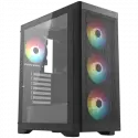 Oxpc-3000 İ7-12700kf 8gb 500gb Ssd 4gb Gt710 Fdos