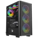 Oxpc-5000 İ5-12400f 16gb 512gb 12gb Rtx3060 Fdos