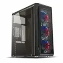 Oxpc-5000 İ5-12400f 16gb 512gb 6gb Rtx3050 Fdos