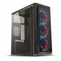 Oxpc-5000 Oem Paket İ5-14400f 16gb 512gb Ssd 6gb Rtx3050 Fdos