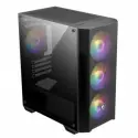 Oxpc-7000 İ7-12700kf 16gb 1tb Ssd 8gb Rtx5060 Fdos