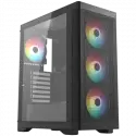Oxpc-r7000 Ryzen 7 7700 16gb 500gb Ssd 8gb Rtx5060 Fdos