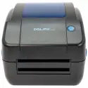 Palmx Dxp-400 203dpı Direkt Termal Usb+ethernet Barkod Yazıcı (ribonsuz Kullanım)