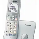 Panasonic Kx Tg6811 Dect Telefon, Gri