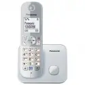 Panasonic Kx Tg6811 Dect Telefon, Gri