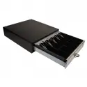Perkon Pshop Cd4141 5 Gözlü Metal Kasa Para Çekmecesi--5b5c