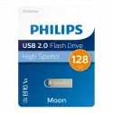 PHILIPS 128GB USB 2.0 25/10MB/S FM12FD160B/00