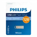 PHILIPS 128GB USB 2.0 25/10MB/S FM12FD160B/00