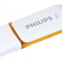 PHILIPS 128GB USB 2.0 SNOW TURUNCU FM12FD70B/00