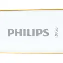 PHILIPS 128GB USB 2.0 SNOW TURUNCU FM12FD70B/00