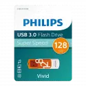 PHILIPS 128GB USB 3.0 100/150MB/S FM12FD00B/00