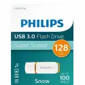 PHILIPS 128GB USB 3.0 SNOW TURUNCU FM12FD75B/00