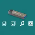 PHILIPS 128GB USB3.1 100/150MB/S FM12FD165B/00