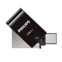 PHILIPS 128GB USB3.1 TYPE-C 100/150 MB/S FM12DC152