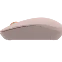 PHILIPS 2.4 GHZ + BLUETOOTH MOUSE SPK7418P PEMBE