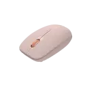PHILIPS 2.4 GHZ + BLUETOOTH MOUSE SPK7418P PEMBE
