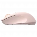 PHILIPS 2.4 GHZ + BLUETOOTH MOUSE SPK7528P PEMBE