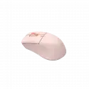 PHILIPS 2.4 GHZ + BLUETOOTH MOUSE SPK7528P PEMBE