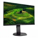 Phılıps 241b8Qjeb/00 23,8 5ms, 75hz, Full Hd, Hdmı, Dp, Dvı-d, D-sub, 4x Usb, 2x2w Hoparlör, Asansör Ayak, Ips Panel Monitör