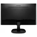 Phılıps 243v7Qjabf/01 23,8 4ms, 75hz, Full Hd, Hdmı, Dp, D-sub, 2x2w Hoparlör, Ips Panel Monitör