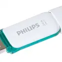 PHILIPS 256GB USB 3.0 SNOW BAHAR YEŞİLFM25FD75B/00