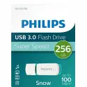 PHILIPS 256GB USB 3.0 SNOW BAHAR YEŞİLFM25FD75B/00