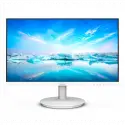 Phılıps 271v8aw/01 27 4ms, 75hz, Full Hd, Hdmı, D-sub, Beyaz Kasa, Ips Panel Monitör