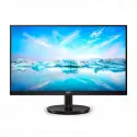 Phılıps 275v8la/00 27 4ms, 75hz, 2k Quad Hd, 2xhdmı, Dp, 2x2w Hoparlör, Va Panel Monitör