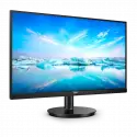 Phılıps 275v8la/01 27 4ms, 75hz, 2k Quad Hd, 2xhdmı, Dp, 2x2w Hoparlör, Va Panel Monitör