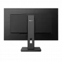 Phılıps 325b1l/00 31,5 4ms, 75hz 2k Quad Hd, 2xhdmı, Dp, Pivot, Ips Panel Monitör
