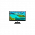 Phılıps 325e1c/00 31,5 4ms, 75hz 2k Quad Hd, Hdmı, Dp, D-sub, Va Panel, Curved Monitör