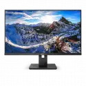 Phılıps 328b1/00 31,5 4ms, 60hz 4k Ultra Hd, 2xhdmı, Dp, 3x2w Hoparlör, Pivot, Va Panel Monitör
