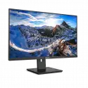 Phılıps 328b1/00 31,5 4ms, 60hz 4k Ultra Hd, 2xhdmı, Dp, 3x2w Hoparlör, Pivot, Va Panel Monitör