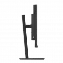 Phılıps 328b1/00 31,5 4ms, 60hz 4k Ultra Hd, 2xhdmı, Dp, 3x2w Hoparlör, Pivot, Va Panel Monitör