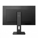 Phılıps 328b1/00 31,5 4ms, 60hz 4k Ultra Hd, 2xhdmı, Dp, 3x2w Hoparlör, Pivot, Va Panel Monitör