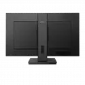 Phılıps 328b1/00 31,5 4ms, 60hz 4k Ultra Hd, 2xhdmı, Dp, 3x2w Hoparlör, Pivot, Va Panel Monitör