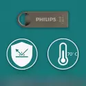 PHILIPS 32GB USB3.1 100/150 MB/S FM32FD165B/00