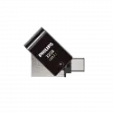 PHILIPS 32GB USB3.1 TYPE-C 100/150 MB/S FM32DC152B/00