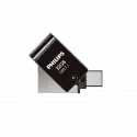 PHILIPS 32GB USB3.1 TYPE-C 100/150 MB/S FM32DC152B