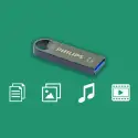 PHILIPS 64GB USB3.1 100/150MB/S FM64FD165B/00