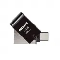 PHILIPS 64GB USB3.1 TYPE-C 100/150 MB/S FM64DC152B