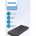 Philips Dlp1910nb/62 Siyah Powerbank 10000mah