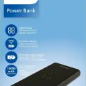 Philips Dlp9520c/00 Wireless Powerbank 10000mah