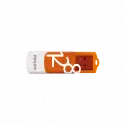 Phılıps Fm12fd05b, 128gb, Usb 2.0, Vivid, Turuncu, Flash Disk
