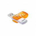 Phılıps Fm12fd05b, 128gb, Usb 2.0, Vivid, Turuncu, Flash Disk