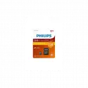 Phılıps Fm12mp45b/00, 128gb, Sdxc, Uhs-ı, U1, Class10, Microsd Kart Bellek (sd Adaptörlü)