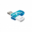 Phılıps Fm16fd05b, 16gb, Usb 2.0, Vivid, Okyanus Mavisi, Flash Disk