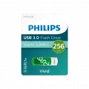 Phılıps Fm25fd00b, 256gb, Usb 3.0, Vivid, Yeşil, Flash Disk