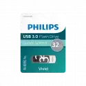 Phılıps Fm32fd00b, 32gb, Usb 3.0, Vivid, Gölge Grisi, Flash Disk