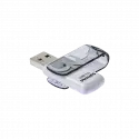 Phılıps Fm32fd00b, 32gb, Usb 3.0, Vivid, Gölge Grisi, Flash Disk